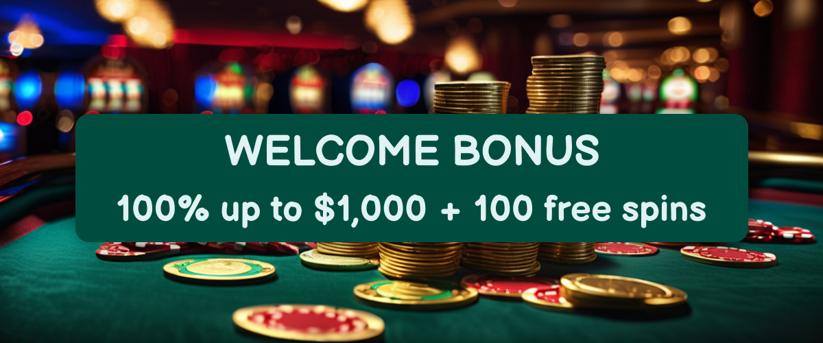 10 Free Spins Bonus: Best US Casino Bonus Offers in 2026
